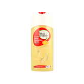 Hairwonder Hair repair gloss shampoo blonde hair 200 Milliliter