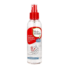 Hairwonder Hair repair heatcare protector 150.00 Milliliter
