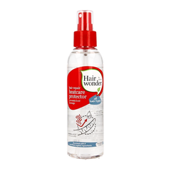 Hairwonder Hair repair heatcare protector 150 Milliliter
