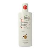 Hairwonder Hair repair shampoo volume 300.00 Milliliter