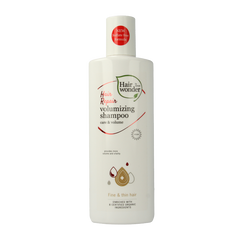 Hairwonder Hair repair shampoo volume 300 Milliliter