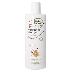Hairwonder Hair repair shampoo volumizing 200.00 Milliliter