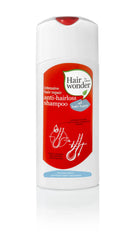 Hairwonder Anti hairloss shampoo 200 Milliliter