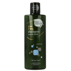 Hairwonder Hair strength shampoo 200.00 Milliliter