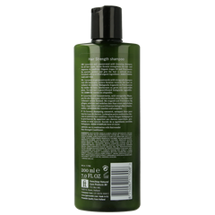 Hairwonder Hair strength shampoo 200 Milliliter