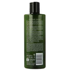 Hairwonder Hair strength shampoo 200.00 Milliliter