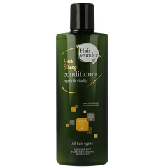 Hairwonder Hair strength conditioner 200 Milliliter