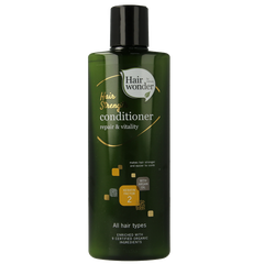 Hairwonder Hair strength conditioner 200 Milliliter
