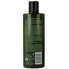 Hairwonder Hair strength conditioner 200.00 Milliliter