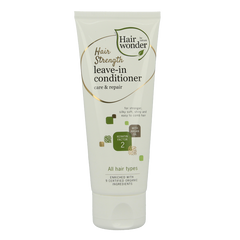 Hairwonder Hair strength leave in conditioner 75 Milliliter