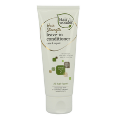 Hairwonder Hair strength leave in conditioner 75.00 Milliliter