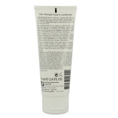 Hairwonder Hair strength leave in conditioner 75 Milliliter