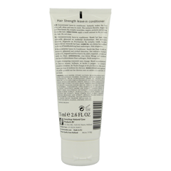 Hairwonder Hair strength leave in conditioner 75.00 Milliliter