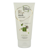Hairwonder Hair strength mask 150 Milliliter