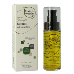 Hairwonder Hair strength serum 30 Milliliter