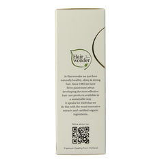 Hairwonder Hair strength serum 30 Milliliter
