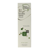 Hairwonder Hair strength keratin spray 50.00 Milliliter