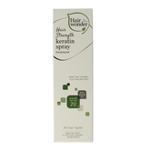 Hairwonder Hair strength keratin spray 50.00 Milliliter