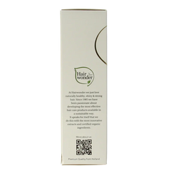 Hairwonder Hair strength keratin spray 50 Milliliter