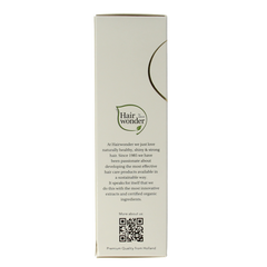 Hairwonder Hair strength keratin spray 50.00 Milliliter