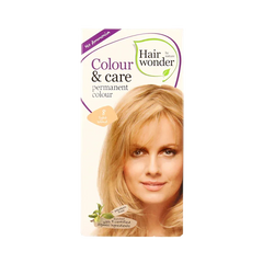 Hairwonder Colour & Care 8 light blond 100.00 Milliliter