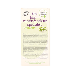 Hairwonder Colour & Care 8 light blond 100 Milliliter