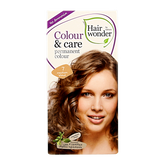 Hairwonder Colour & Care 7 medium blond 100 Milliliter