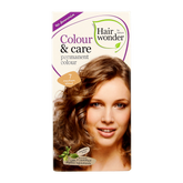 Hairwonder Colour & Care 7 medium blond 100.00 Milliliter
