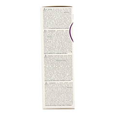 Hairwonder Colour & Care 7 medium blond 100 Milliliter