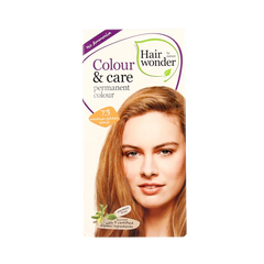 Hairwonder Colour & Care 7.3 medium gold blond 100 Milliliter