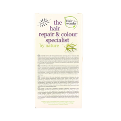 Hairwonder Colour & Care 7.3 medium gold blond 100 Milliliter