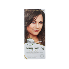 Hairwonder Colour & Care 6 dark blond 100.00 Milliliter