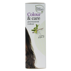 Hairwonder Colour & Care 6 dark blond 100.00 Milliliter