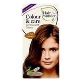 Hairwonder Colour & Care 6.35 hazelnut 100 Milliliter