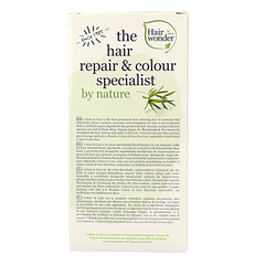 Hairwonder Colour & Care 6.35 hazelnut 100 Milliliter