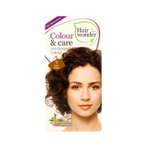 Hairwonder Colour & Care 5 light brown 100 Milliliter
