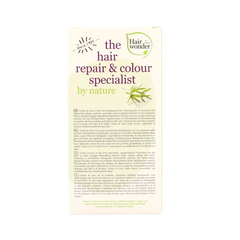 Hairwonder Colour & Care 5 light brown 100 Milliliter