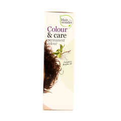 Hairwonder Colour & Care 5 light brown 100.00 Milliliter