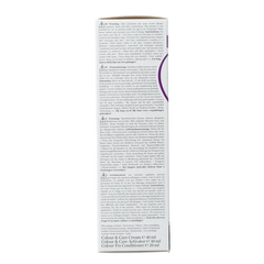 Hairwonder Long lasting colour 5.35 chocolate brown 100 Milliliter