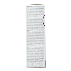 Hairwonder Colour & care chocolate brown 5.35 100 Milliliter