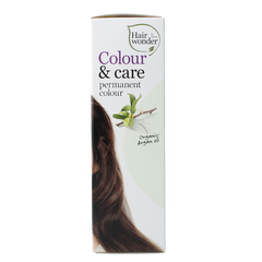 Hairwonder Colour & care chocolate brown 5.35 100 Milliliter