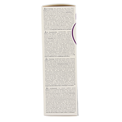 Hairwonder Colour & Care 4 medium brown 100 Milliliter