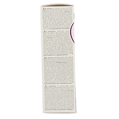 Hairwonder Colour & Care 4 medium brown 100 Milliliter