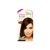Hairwonder Colour & Care 4.03 mocca brown 100.00 Milliliter