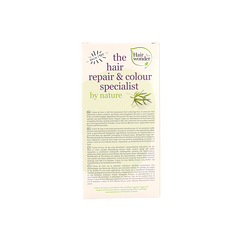 Hairwonder Colour & Care 4.03 mocca brown 100 Milliliter