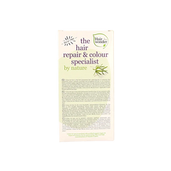 Hairwonder Colour & Care 4.03 mocca brown 100 Milliliter