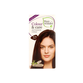 Hairwonder Colour & Care 4.56 auburn 100 Milliliter