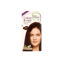 Hairwonder Colour & Care 4.56 auburn 100 Milliliter