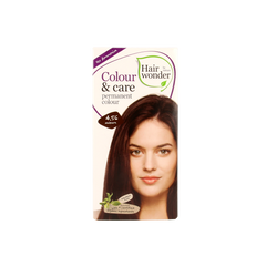 Hairwonder Colour & Care 4.56 auburn 100.00 Milliliter