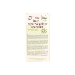 Hairwonder Colour & Care 4.56 auburn 100 Milliliter